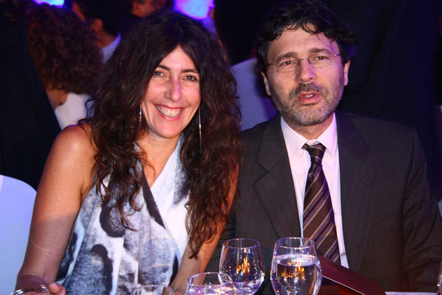 ROADS FOR LIFE Gala Dinner
